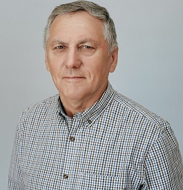 Петр Васильевич Фастов